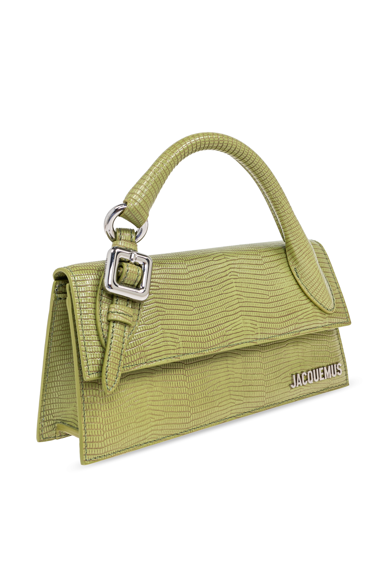 A POINT ETC Bamboo Bag 【IENA LA BOUCLE】 A POINT ETC Bamboo Bag 【IENA LA BOUCLE】